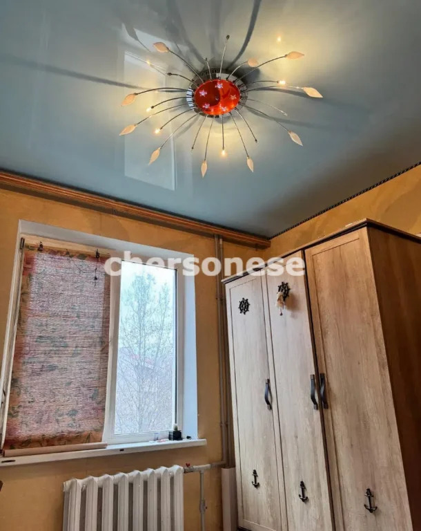Продажа квартиры, Севастополь, ул. Астана Кесаева - Фото 12