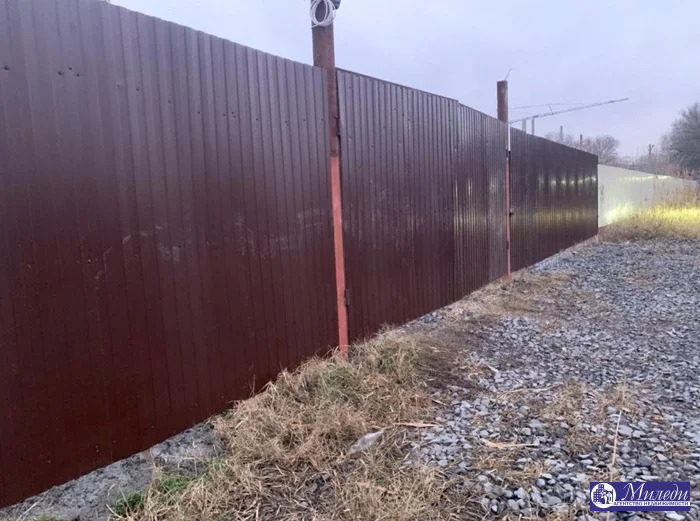 Продажа участка, Батайск, К. Либкнехта улица - Фото 3