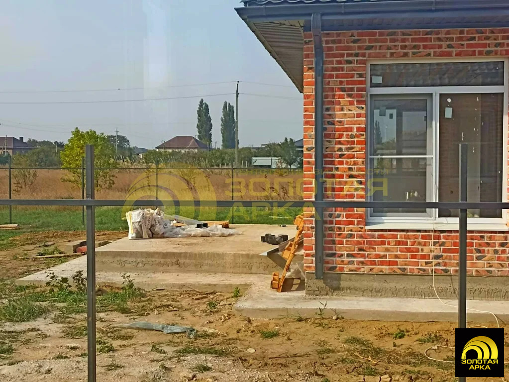 Продажа дома, Анастасиевская, Славянский район, ул. Степная - Фото 15