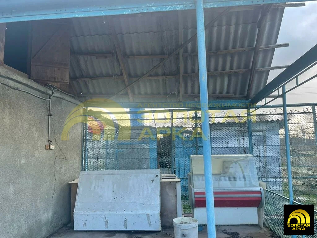 Продажа дома, Адагум, Крымский район, ул. Мира - Фото 11