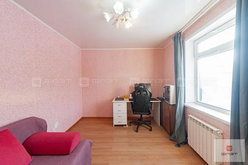 Продажа дома, Казань, ул. Шарифа Камала - Фото 7