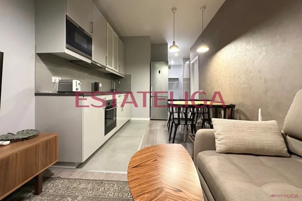 Аренда квартиры, Береговой проезд - Фото 2