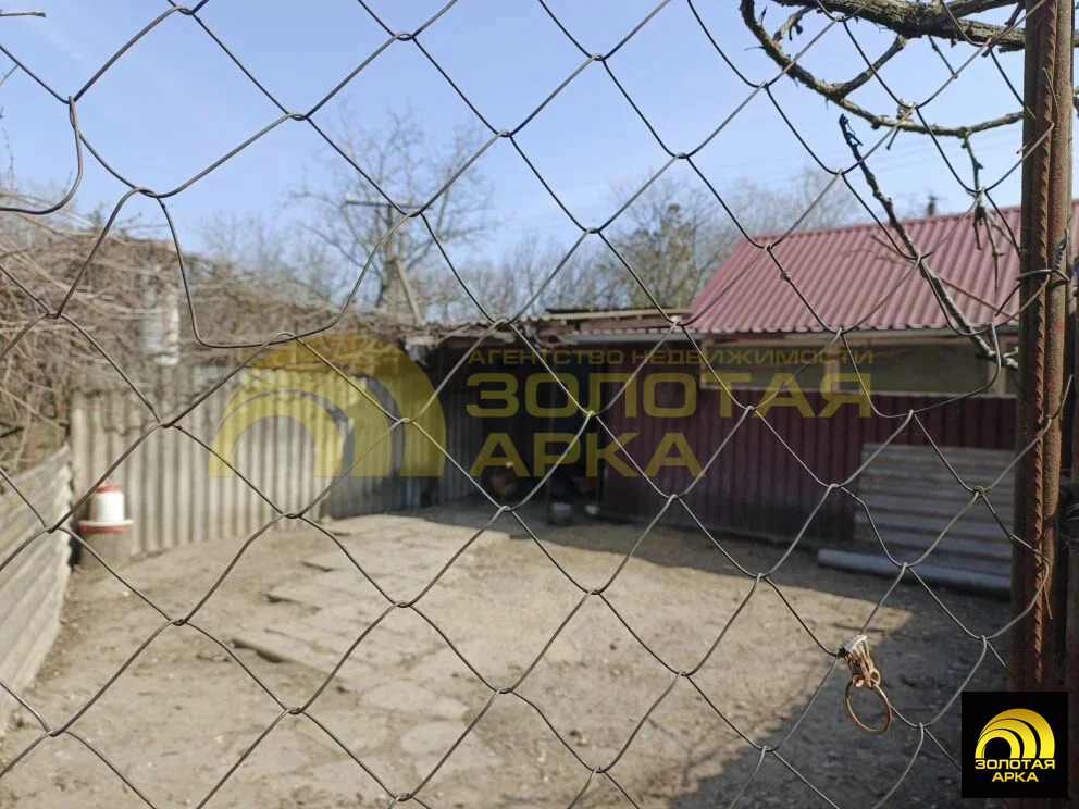 Продажа дома, Екатериновский, Абинский район, Речной пер. - Фото 17