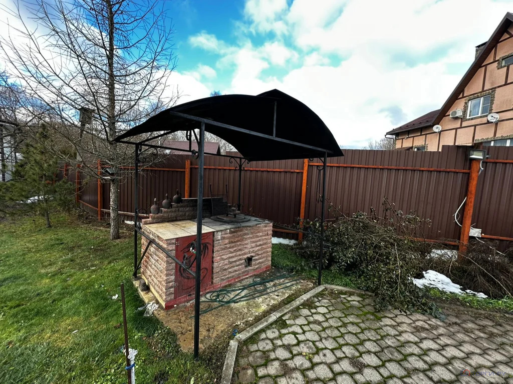 Продажа дома, Семеновское, Ступинский район, Набережная улица - Фото 19