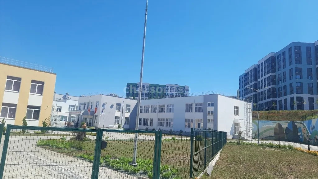 Продажа квартиры, Севастополь, ул. Токарева - Фото 59