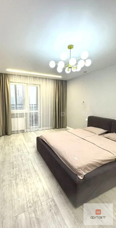 Продажа квартиры, Казань, ул. Четаева - Фото 12