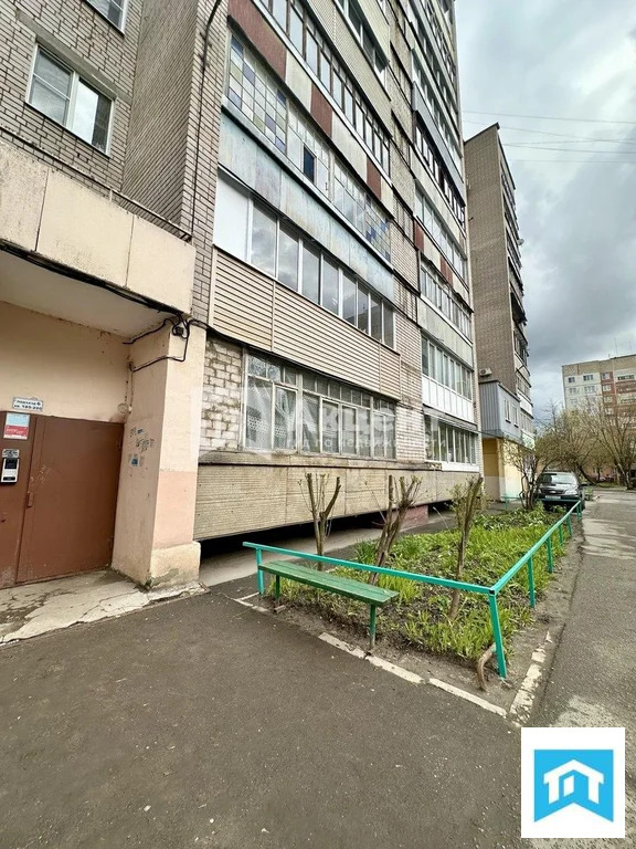 Продажа квартиры, Иваново, ул. Кудряшова - Фото 20