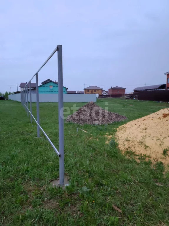 Продажа участка, Верхнее Мячково, Раменский район, , 891 - Фото 7