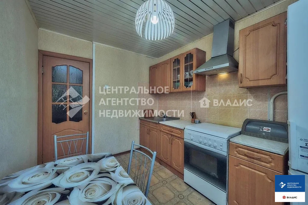 Продажа квартиры, Рязань, ул. Коломенская - Фото 8