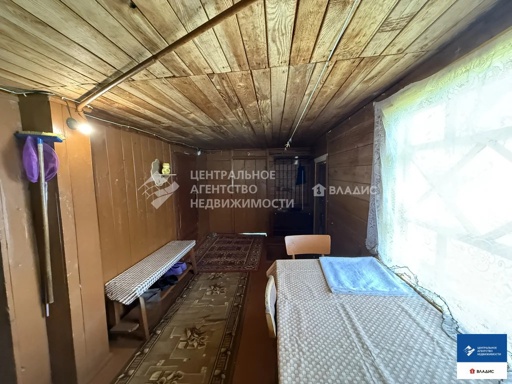 Продажа дома, Самуиловка, Касимовский район, 57 - Фото 13