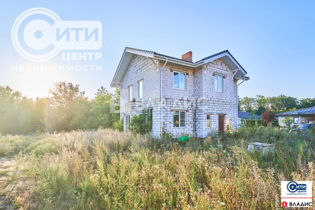 Продажа дома, Ямное, Рамонский район, улица Генерала Краснощекова - Фото 48