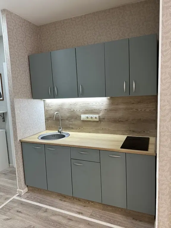 Евродвушка Общ.пл. 35 кв.м Лопатино Государев Дом - Фото 9