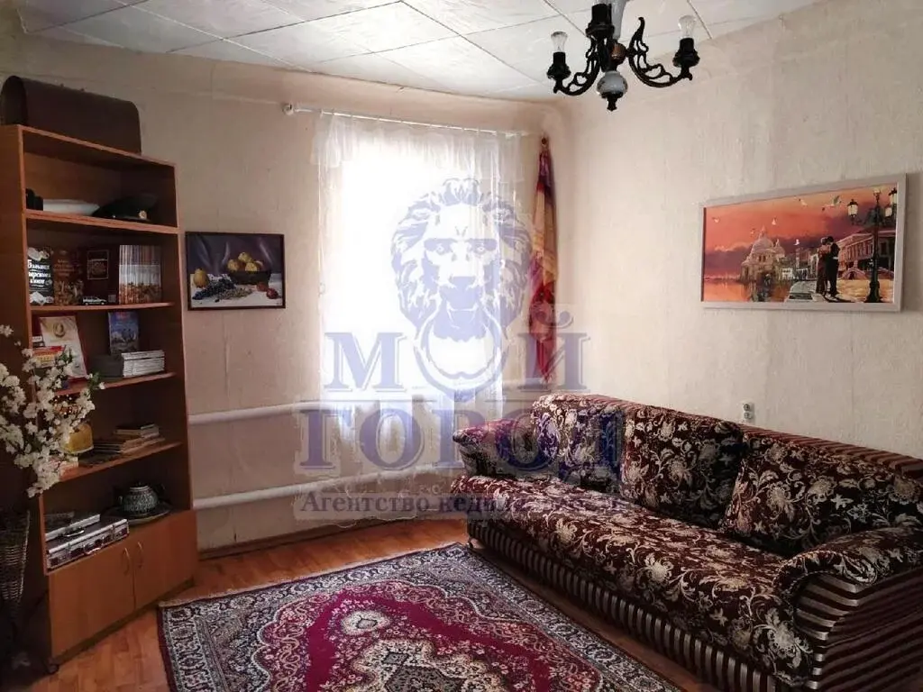 Продам дом  (00251-107) - Фото 8