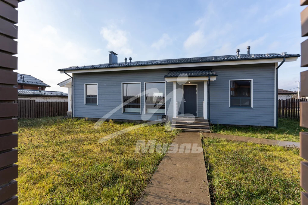 Продажа дома, Дмитров, Дмитровский район, Нерощино д, 18 - Фото 37