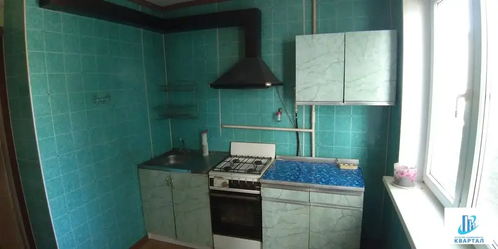 3х комнатная квартира 71 м.кв. в р.п. Шилово - Фото 10