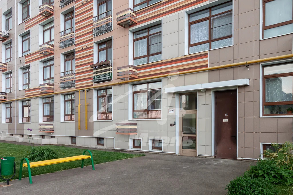 Продажа квартиры, Химки, Ивановская ул. - Фото 21