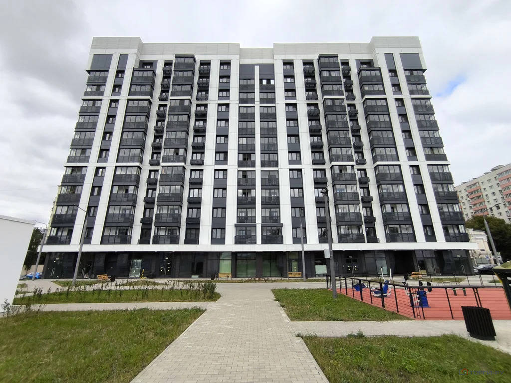 Продажа торгового помещения, Посланников пер. - Фото 1