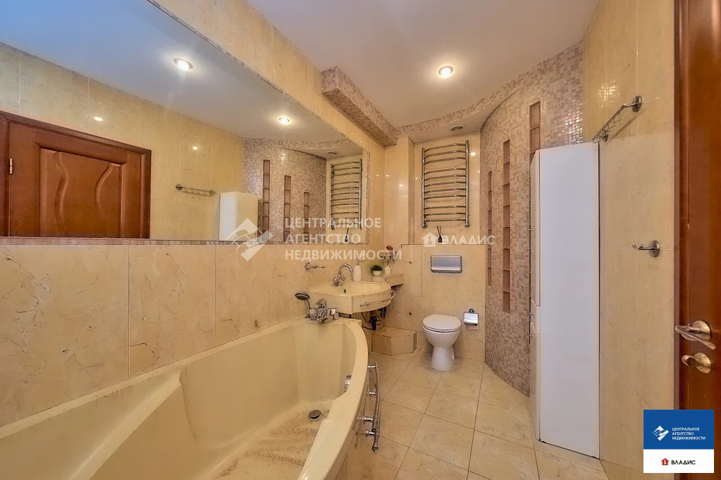 Продажа квартиры, Рязань, ул. Кудрявцева - Фото 15