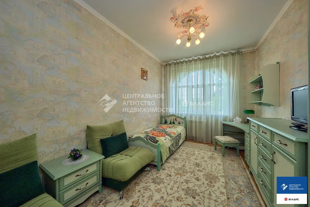 Продажа дома, Агро-Пустынь, Рязанский район, Новая улица - Фото 7