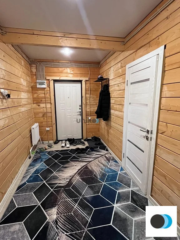Продажа дома, Ягодная, Иглинский район, ул. Озерная - Фото 6