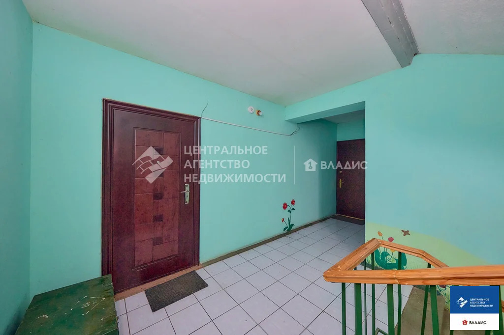 Продажа квартиры, Рыбное, Рыбновский район, Берёзовая улица - Фото 16