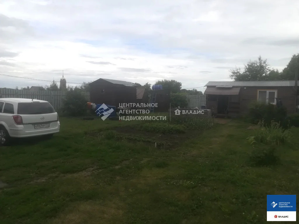 Продажа дома, Пронск, Пронский район, Верхне-Архангельская улица - Фото 20