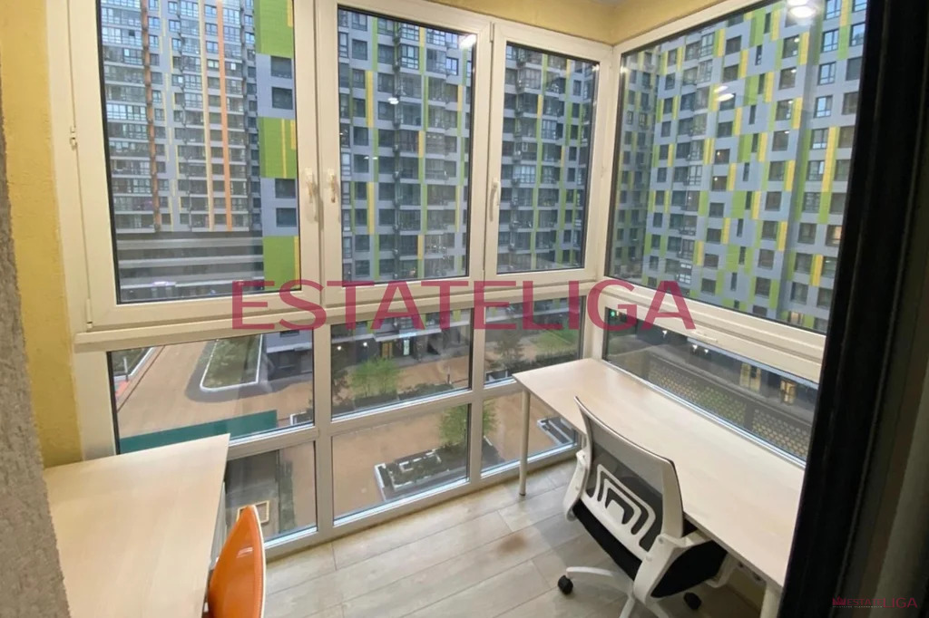 Продажа квартиры, Береговой проезд - Фото 4