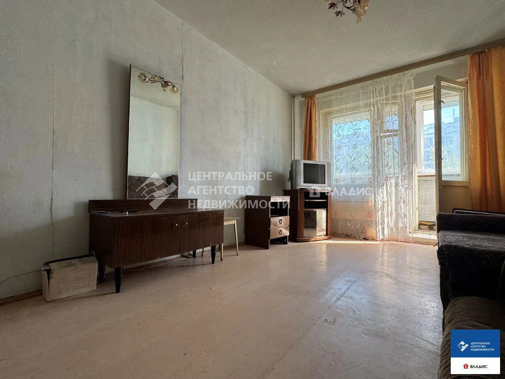 Продажа квартиры, Рязань, ул. Сельских Строителей - Фото 8