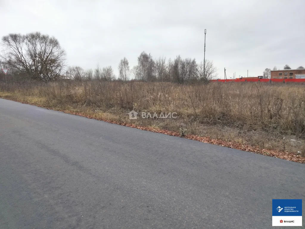 Продажа участка, Погост, Касимовский район, ул. Преображенская - Фото 6