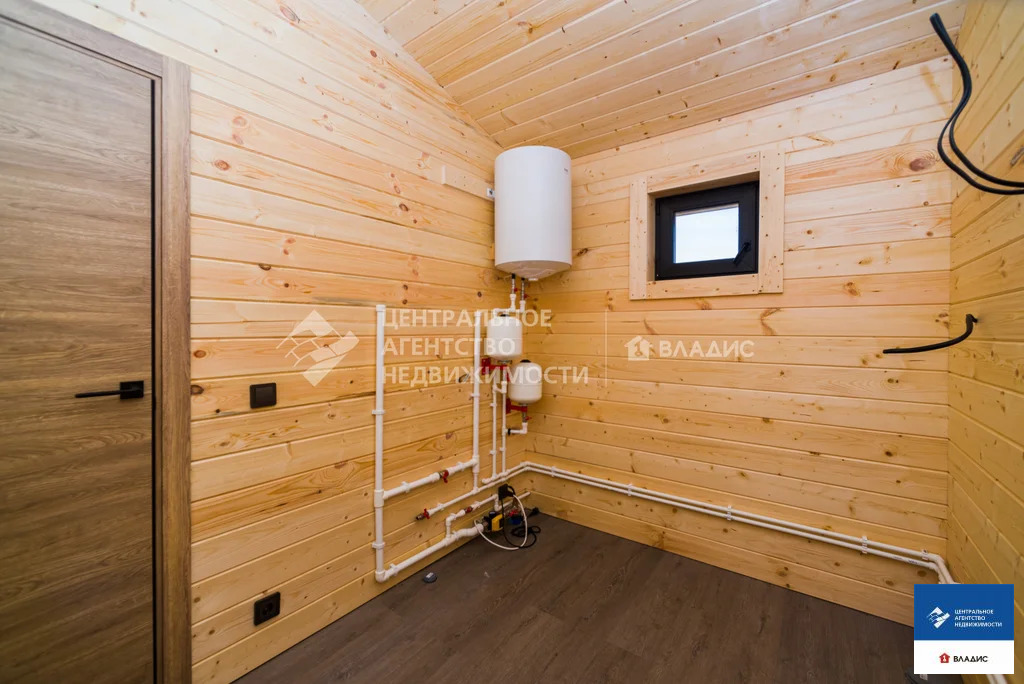 Продажа дома, Рязанский район, Вишнёвая улица - Фото 16