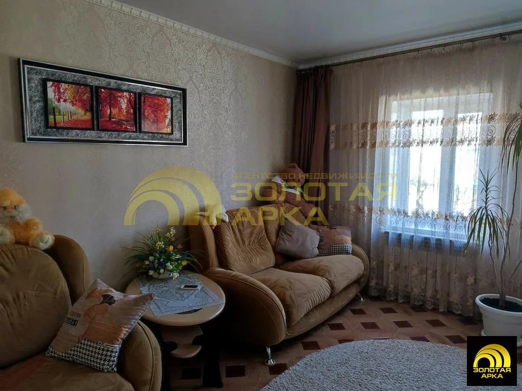 Продажа дома, Темрюк, Темрюкский район, ул. Советская - Фото 6