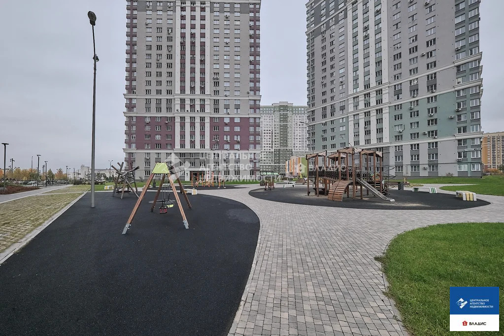 Продажа квартиры, Рязань - Фото 18