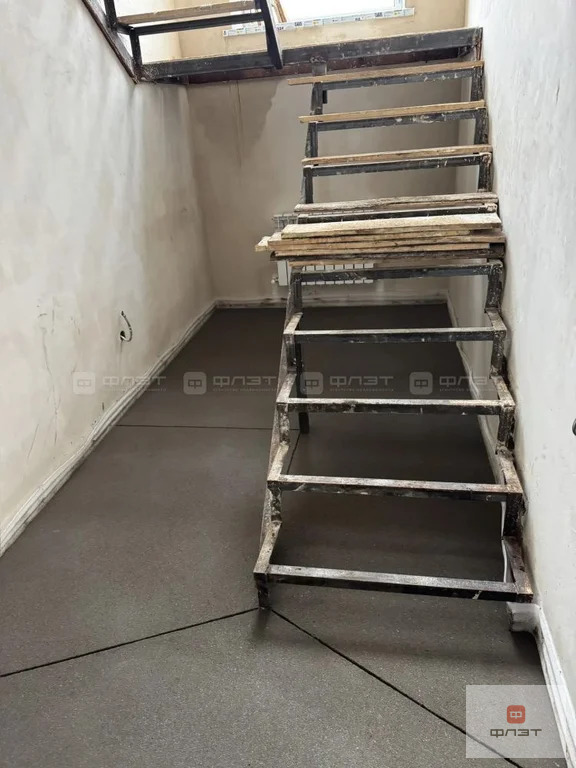 Продажа дома, Казань, ул. Лирическая (Салмачи) - Фото 7