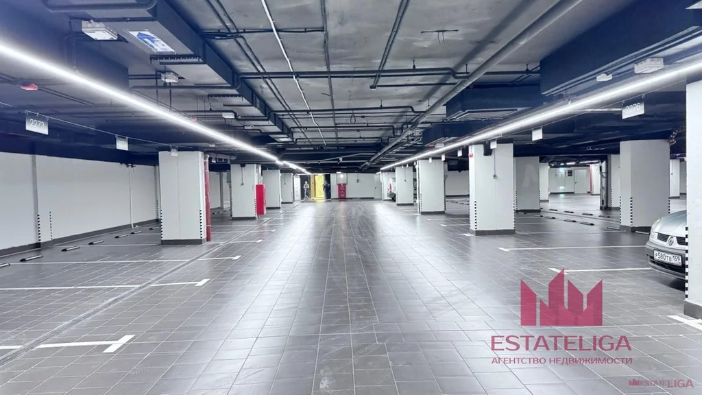 Продажа гаража, м. Марьина роща, 4-я улица Марьиной Рощи - Фото 3