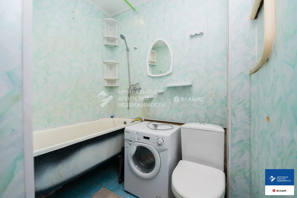 Продажа квартиры, Рязань, 1-я Красная улица - Фото 3