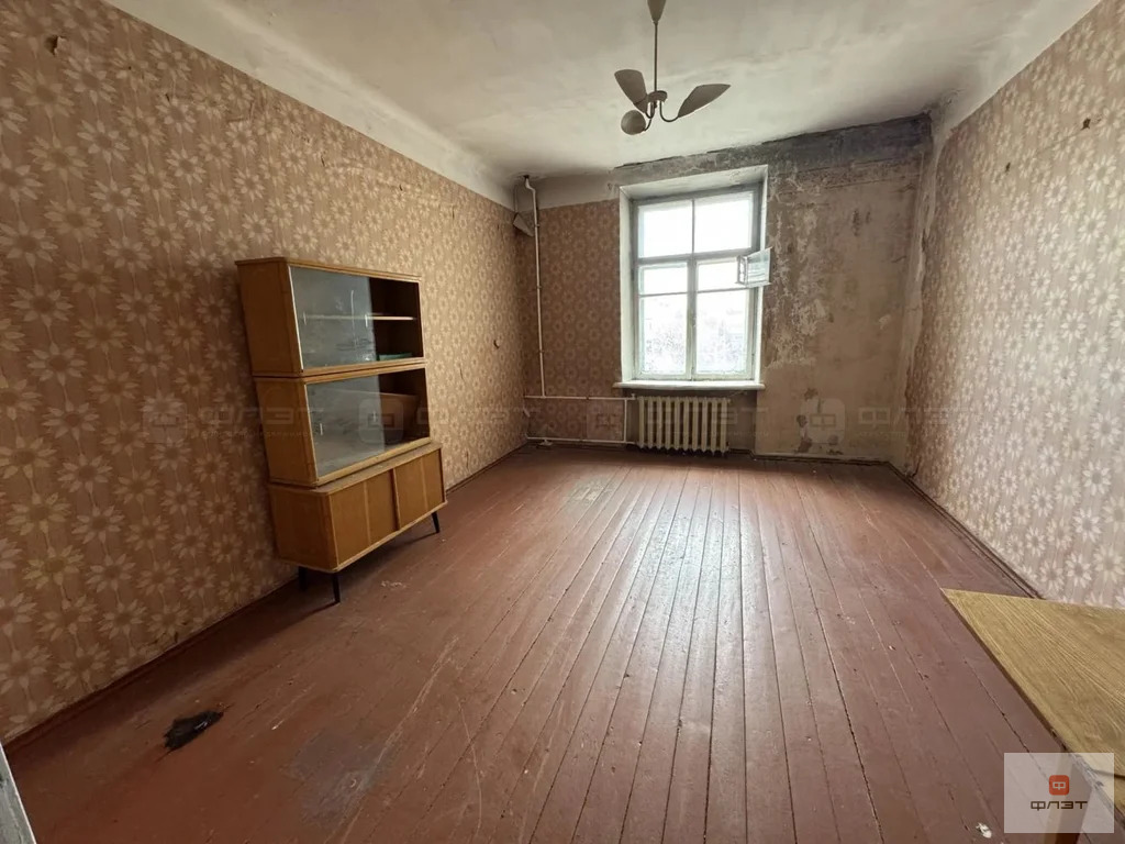 Продажа квартиры, Казань, ул. Гагарина - Фото 1