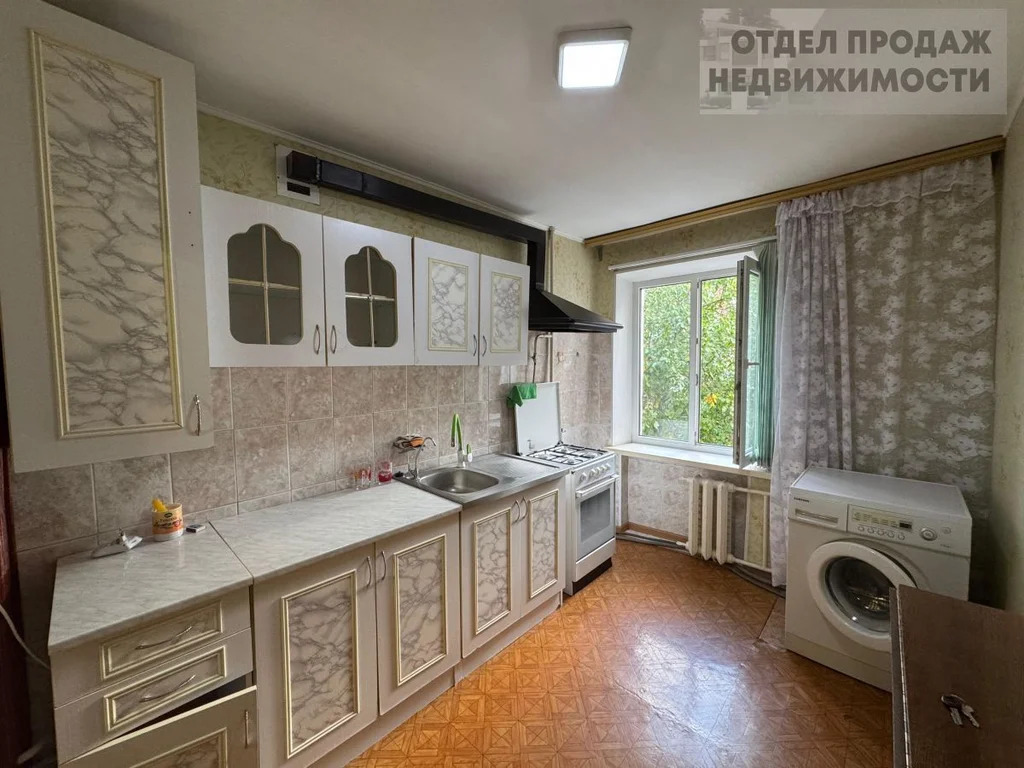 Квартира - Фото 1