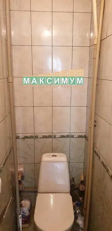 2 комнатная квартира в Домодедово, ГПЗ Константиново, д.3 - Фото 8