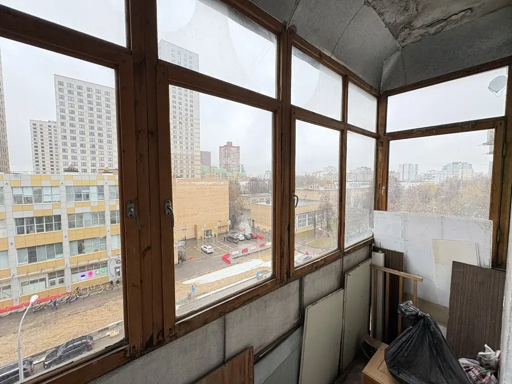 Продажа 1к.кв. рядом с м.Водный Стадион - Фото 15