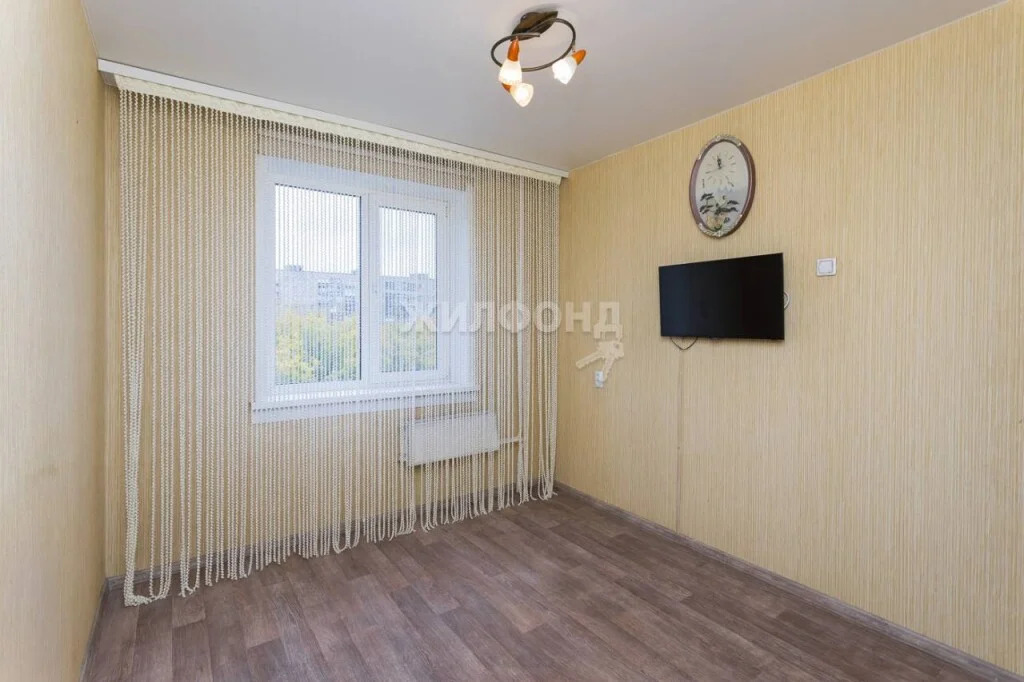 Продажа квартиры, Новосибирск, ул. Молодости - Фото 1