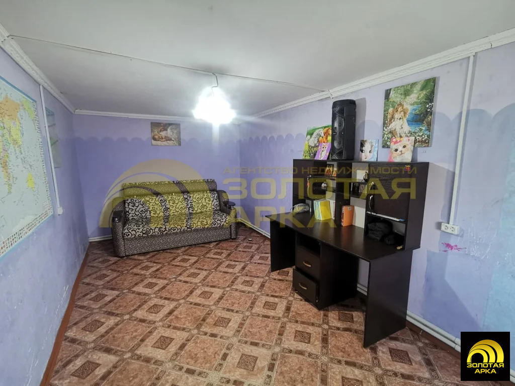 Продажа дома, Кеслерово, Крымский район, ул. Гастелло - Фото 6