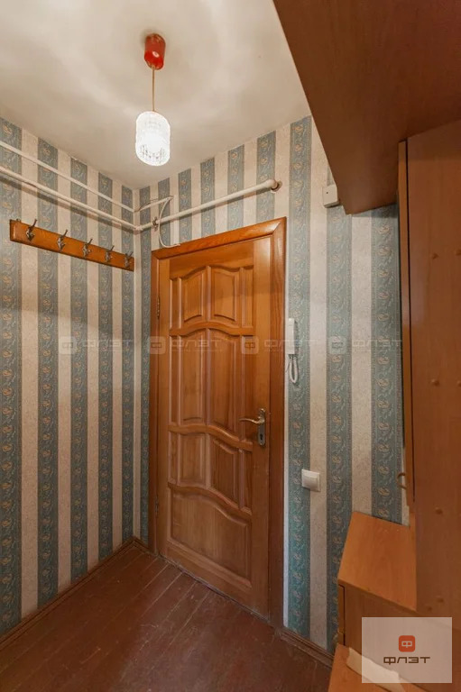 Продажа квартиры, Казань, ул. Химиков - Фото 12
