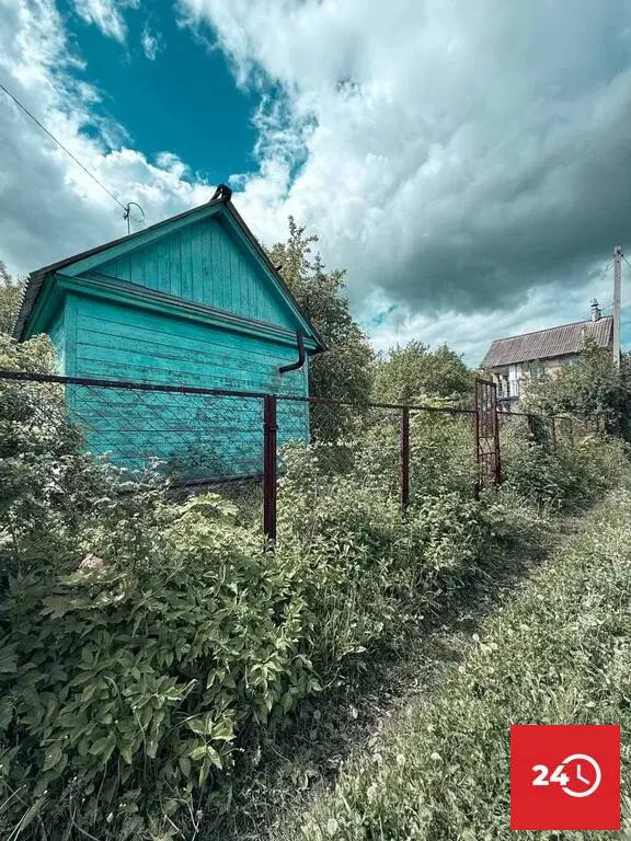 Пpoдaется дaча CТ Черемушки р-он Дальнее Арбеково - Фото 1
