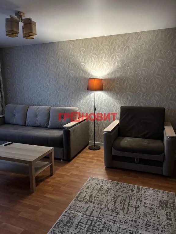 Продажа квартиры, Новосибирск, Сибиряков-Гвардейцев пл. - Фото 19