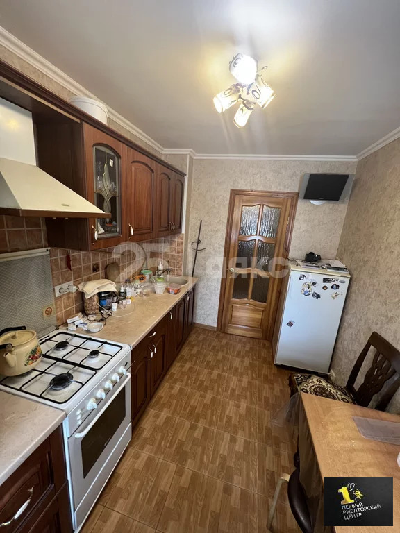 Продажа квартиры, Воскресенск, Воскресенский район, Кагана ул, 8 - Фото 4