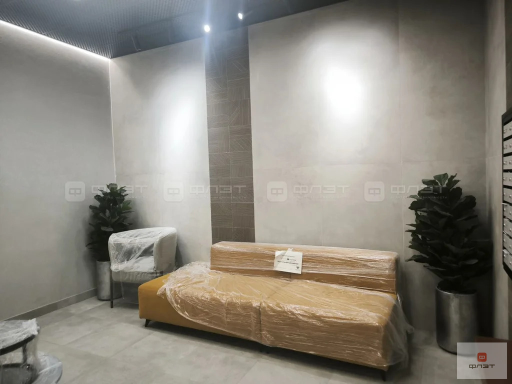 Продажа квартиры, Казань, ул. Петра Полушкина - Фото 2