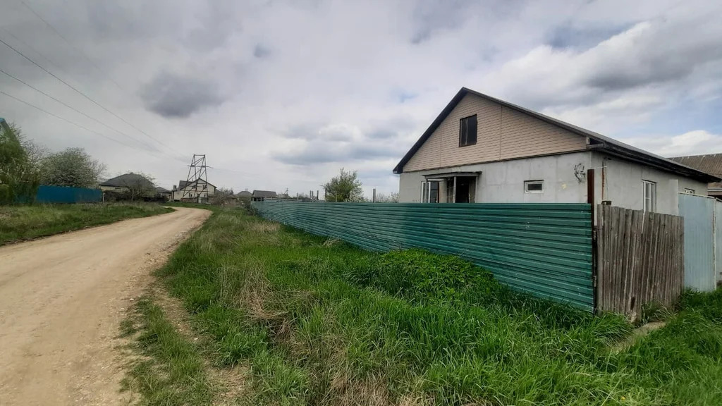 Продажа дома, Абинск, Абинский район, ул. Одесская - Фото 11