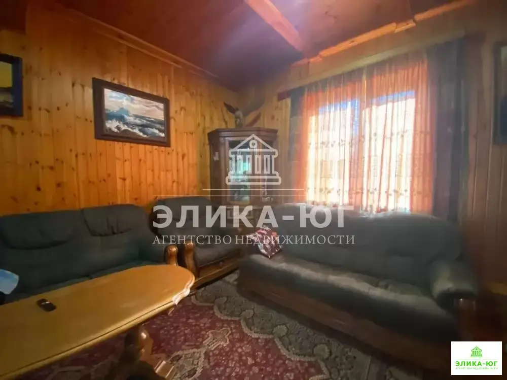 Продажа дома, Джубга, Туапсинский район, Платановая ул. - Фото 17