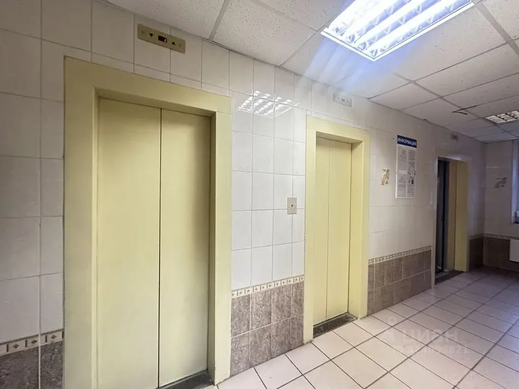 Продажа 4 к.комнатной квартиры 103 кв.м. ул. Покрышкина, 11, Москва, . - Фото 40