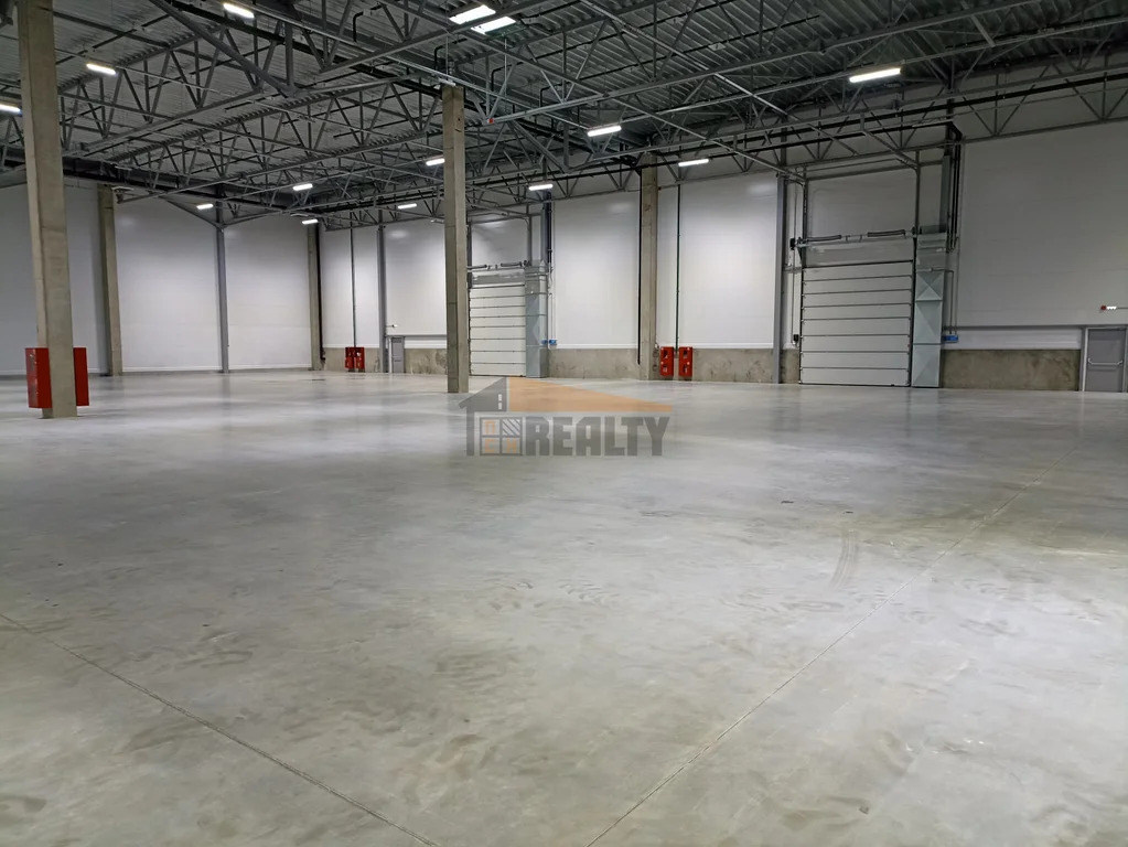 Аренда склада, Раменское, Раменский район, Аэропортовская ул. - Фото 5